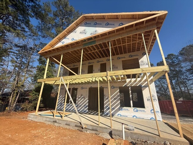 Photo - 566 Hudson Terrace House