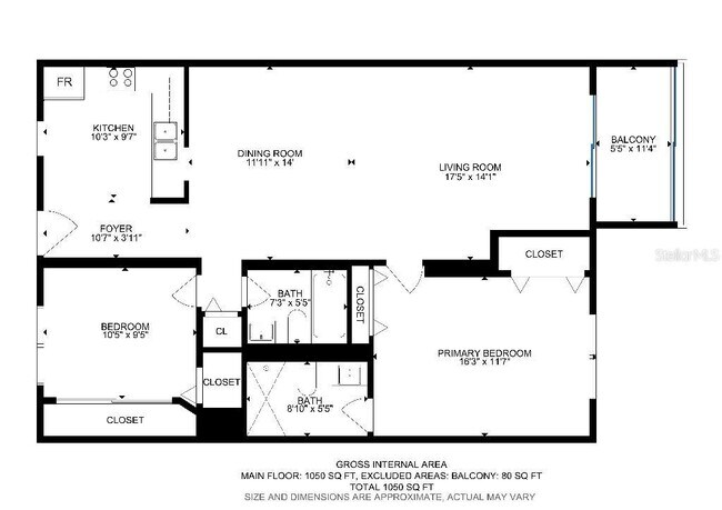 Photo - 840 Virginia St Apartment