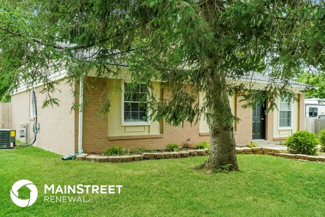 Foto del edificio - 122 Oakcrest Ct