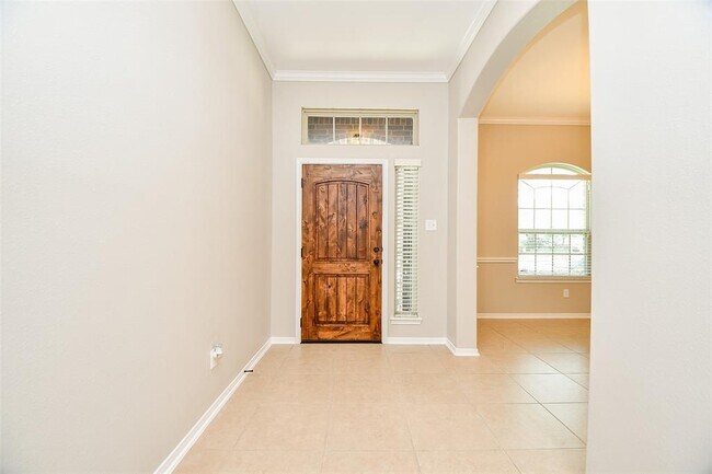 Foto del edificio - 15219 Ashbrook Dove Ln