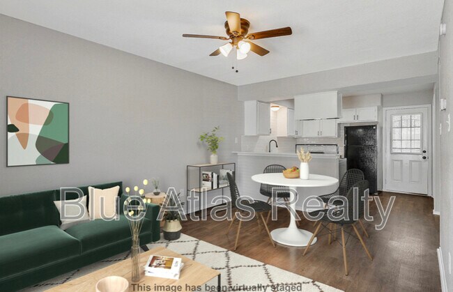 Foto del edificio - 406 Noble Ave