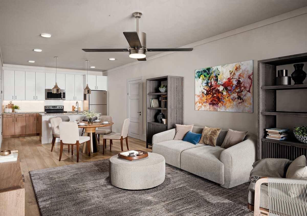 AspenRidge_Unit_6K - Rosemoor at Aspen Ridge