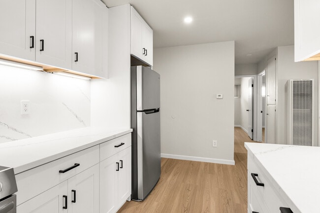 Building Photo - 509 Leibrandt Ave