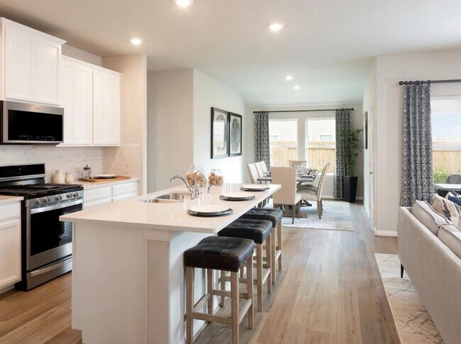 Foto del edificio - 18739 Frost Ridge Dr