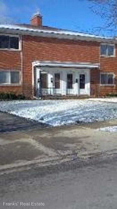 Building Photo - 318 N Ardmore Ave