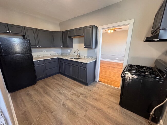 Photo - 652-658 E 81st St Apartment