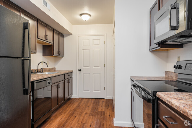 Interior Photo - Redfield Apartments