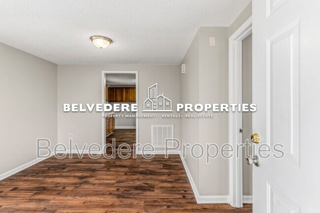 Foto del edificio - 110 S Raleigh St