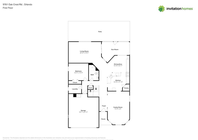 Building Photo - 9761 Oak Crest Rd
