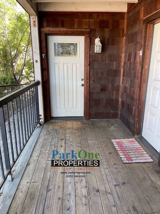 Building Photo - Walk to Todos Santos Plaza! Gated Complex