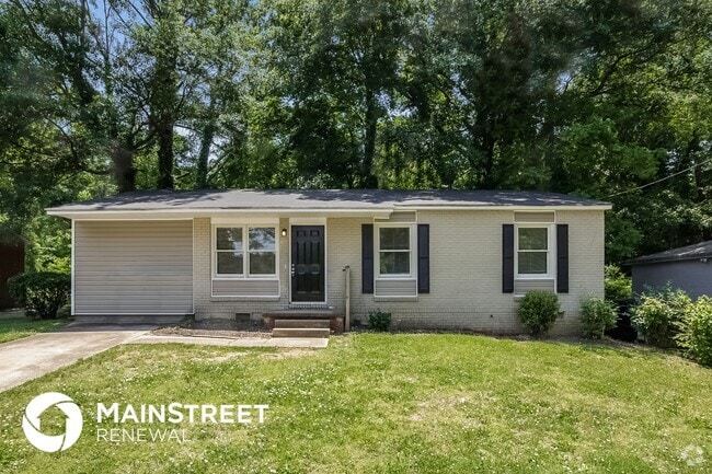 Building Photo - 3518 Bolfair Dr NW