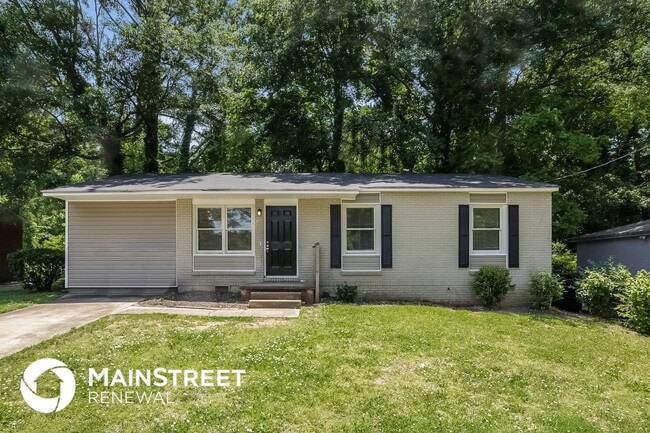Building Photo - 3518 Bolfair Dr NW