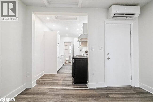 Photo du bâtiment - 68 Peel St