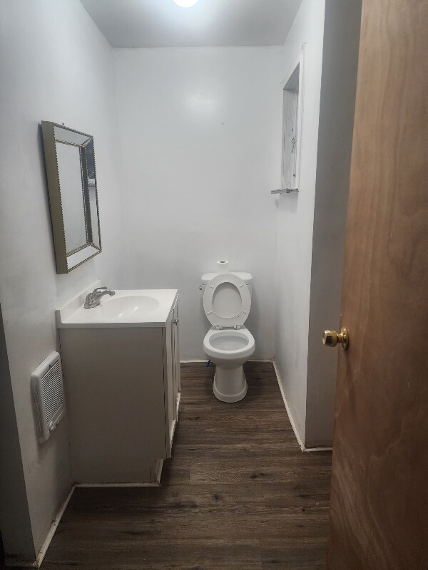 Foto del edificio - 814 E Pine St