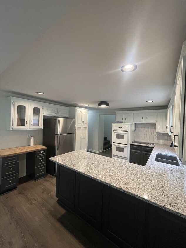 113 Topping Ave, Kansas City, MO 64123 House Rental in Kansas City