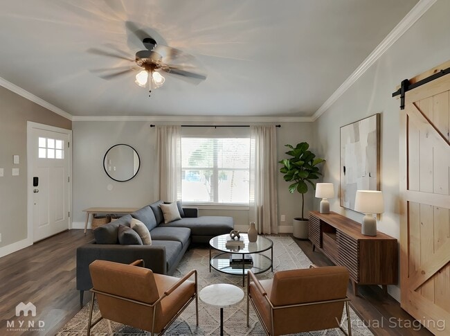 Building Photo - 6706 Tulsa Cove