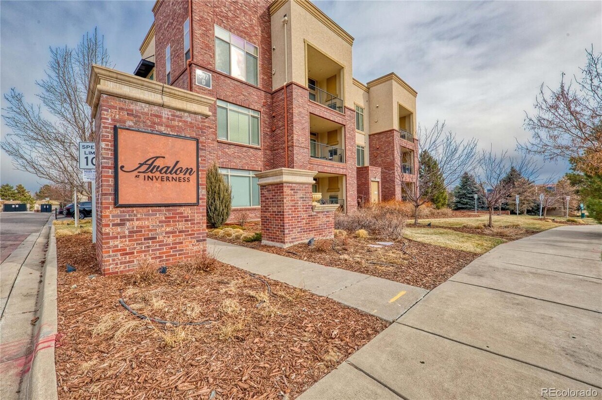 Primary Photo - 307 Inverness Way S
