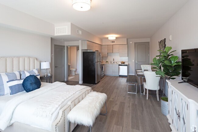 Foto del interior - Clear Water Village