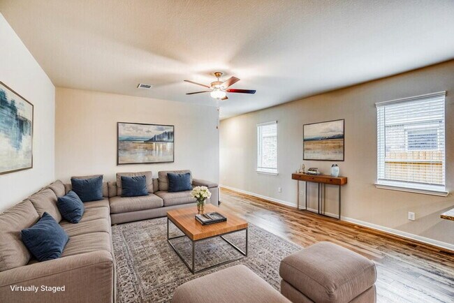 Foto del edificio - 7527 Tipton Meadow Way