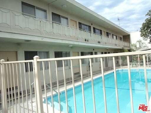 Building Photo - 4901 Laurel Canyon Blvd