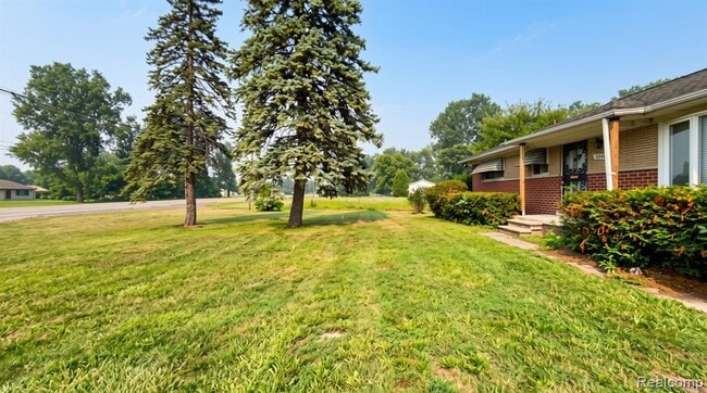 Building Photo - 38803 Ecorse Rd