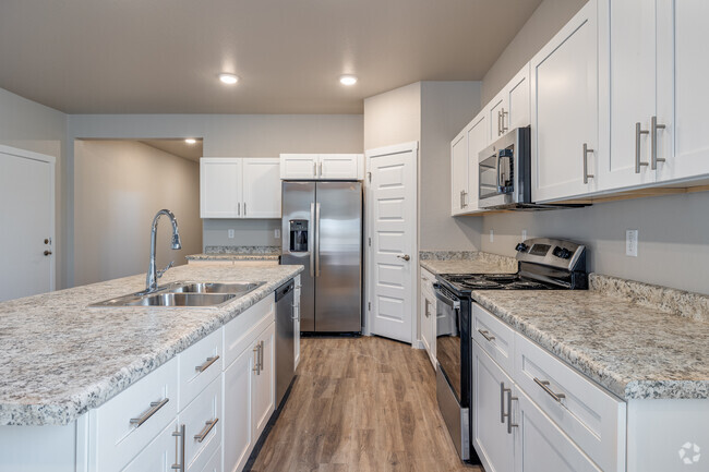 The Reserve at Westpark Houses for Rent - Buckeye, AZ | Apartments.com