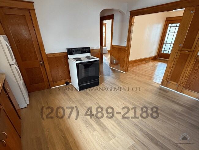 Foto del edificio - 208 Northern Ave