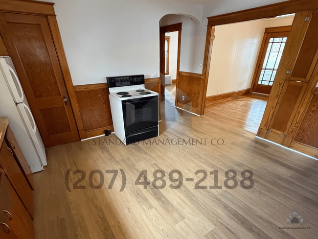 Building Photo - 208 Northern Ave