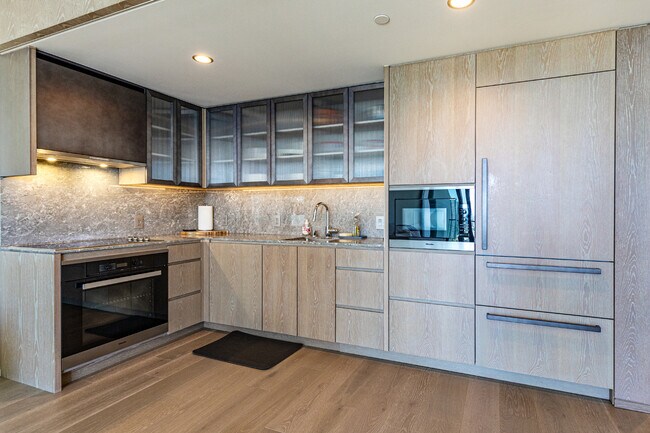 Foto del edificio - 1000 Auahi St