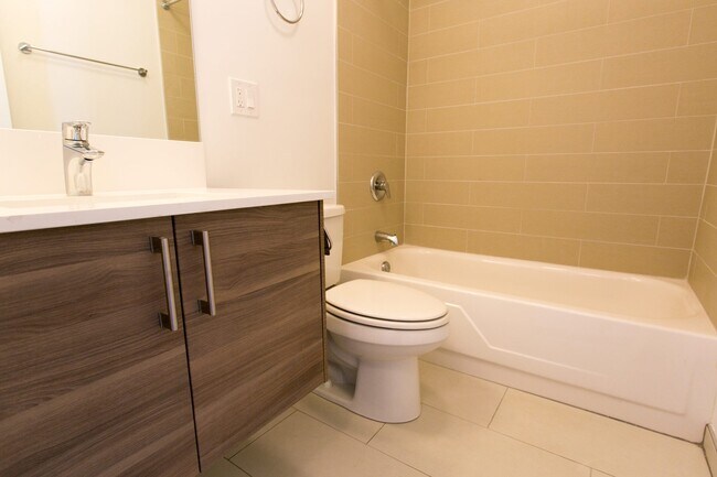 Interior Photo - Regents Park