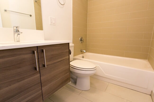 Interior Photo - Regents Park