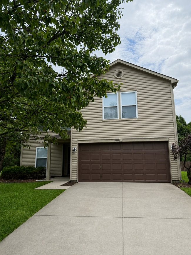 Building Photo - 10391 Cotton Blossom Dr