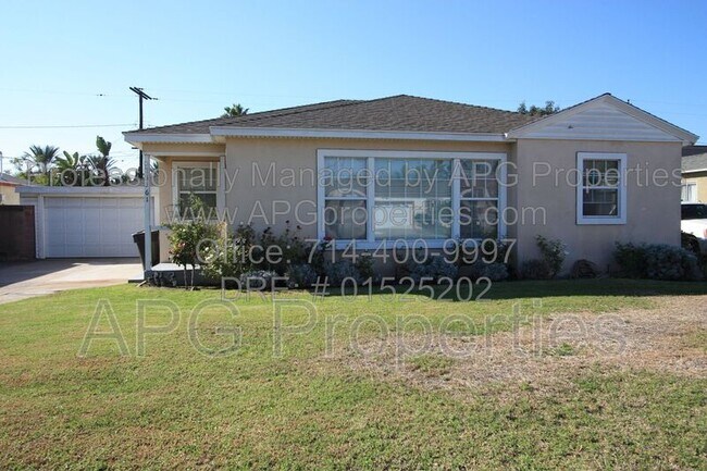 Building Photo - 13161 Coleman Pl