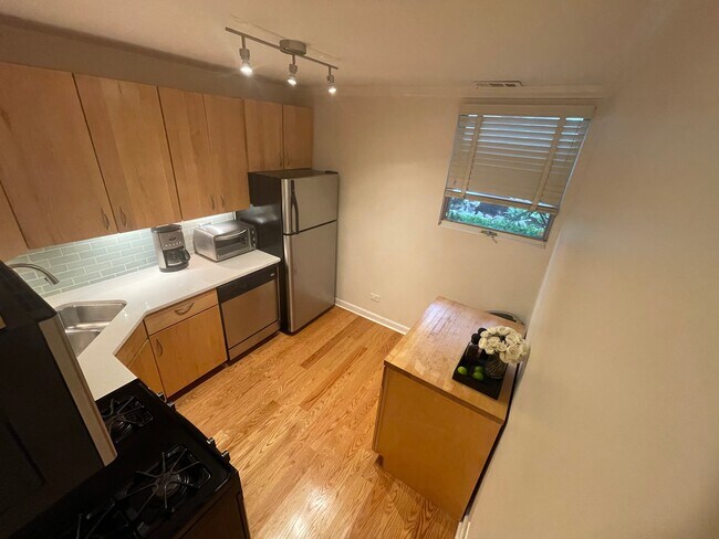 Foto del edificio - 1295 W Flournoy St