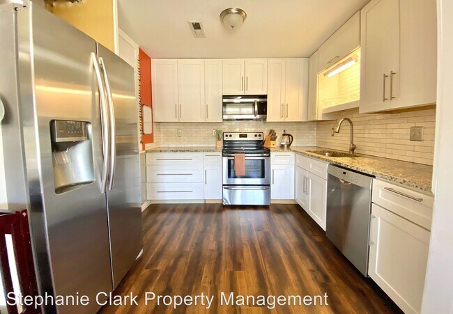 Foto del edificio - 3 br, 2 bath House - 1200 Hubbell Drive
