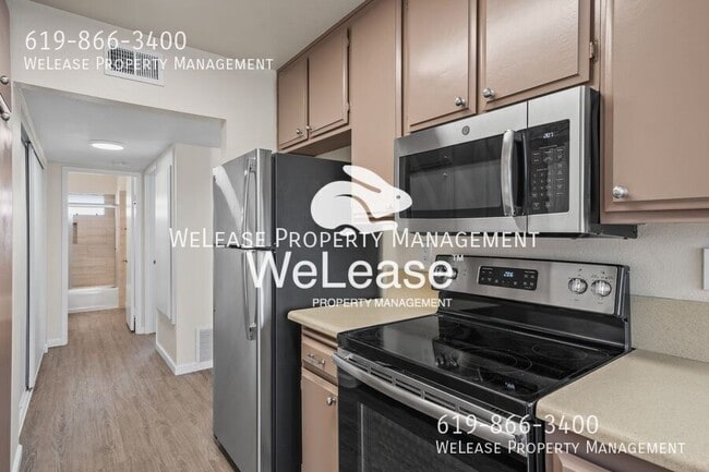 Foto del edificio - 450 W Vermont Ave