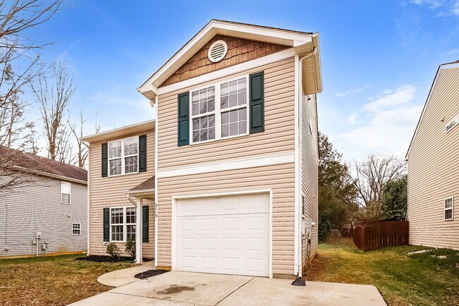 Foto del edificio - 5113 Autumn Oak Dr