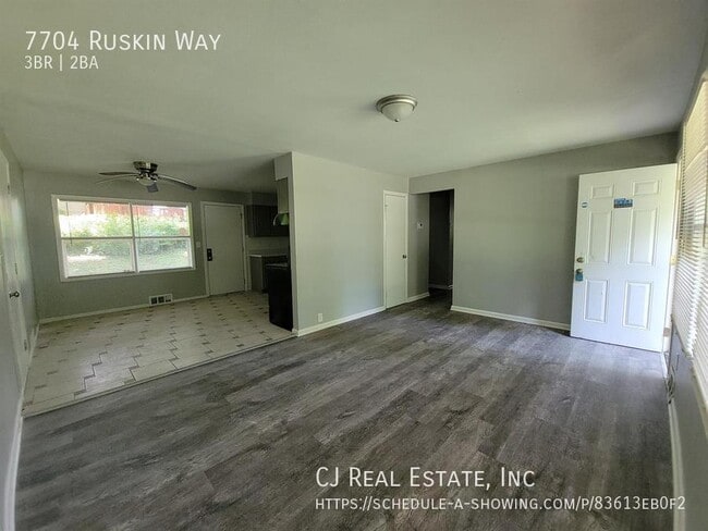 Building Photo - 7704 Ruskin Way