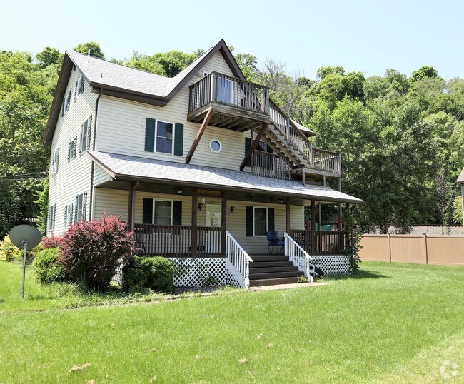 Apartments For Rent in Waynesburg PA 2 Rentals