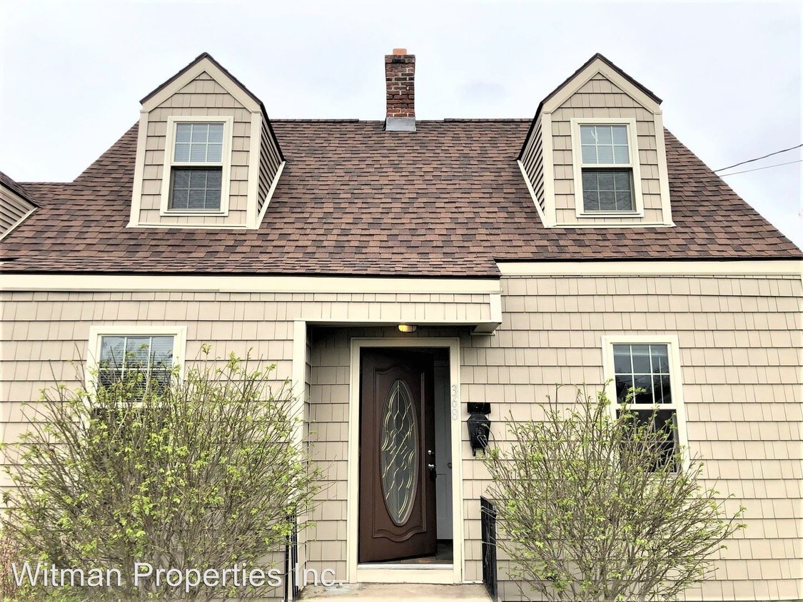 Foto principal - 3 br, 1 bath House - 368 Roosevelt Avenue