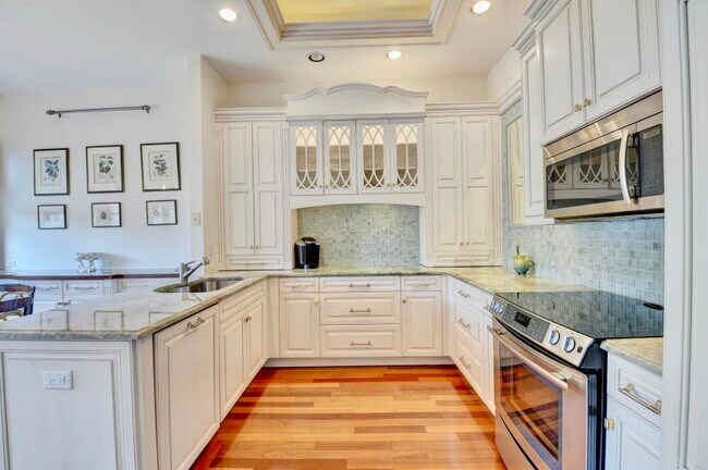 Foto del edificio - 16903 Isle of Palms Dr