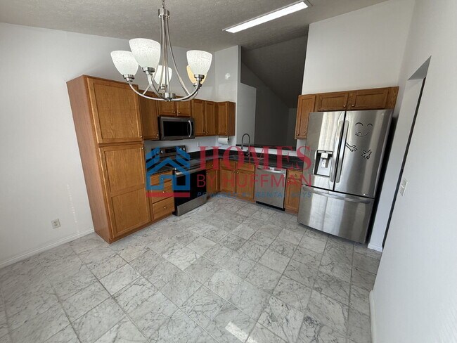 Foto del edificio - Northside | Three Bedroom | Two Bath House