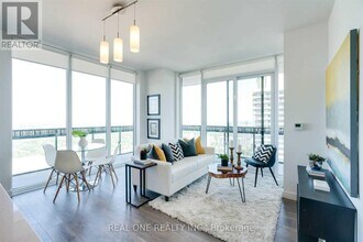 Building Photo - 8 Eglinton Ave E