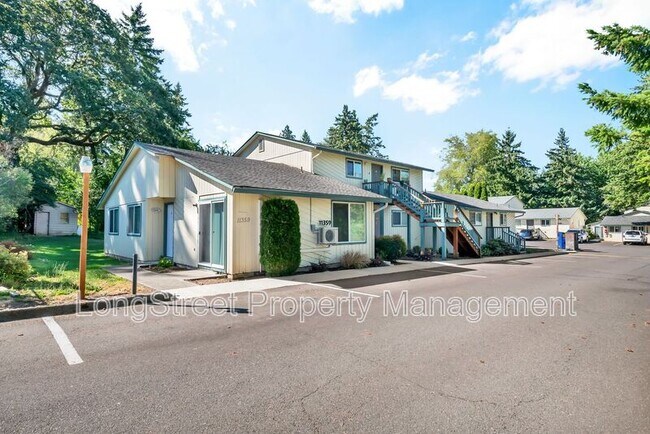 Foto del edificio - 11355 SW Greenburg Rd