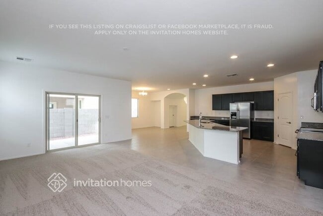 Foto del edificio - 1270 E Palomino Way