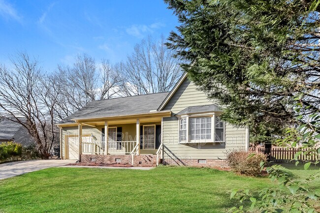Building Photo - 2812 Fenham Ct