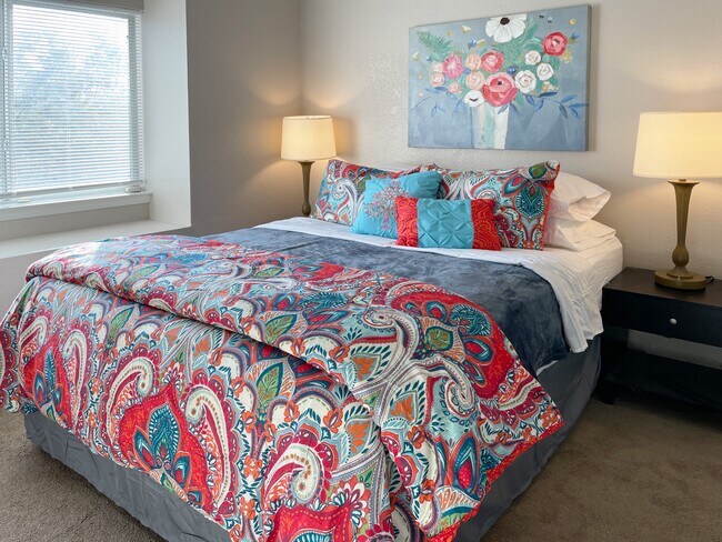 Foto del interior - 5462 Gold Rush Dr NW