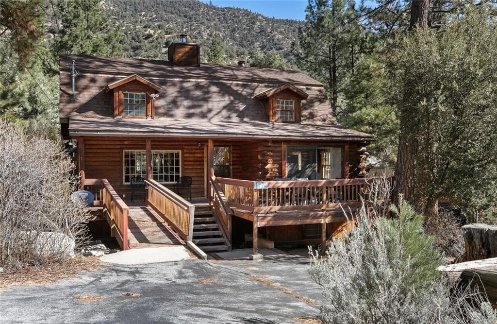 Foto principal - 15921 Wildwood Dr