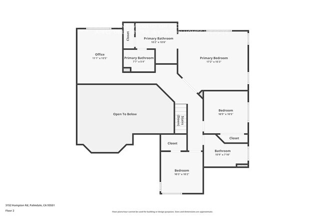 Foto del edificio - 3152 Hampton Rd