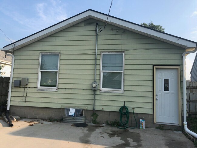 Building Photo - 3614 Ave A